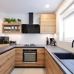 Apartman Fortuna