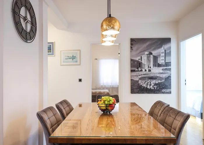 Apartman Fortuna
